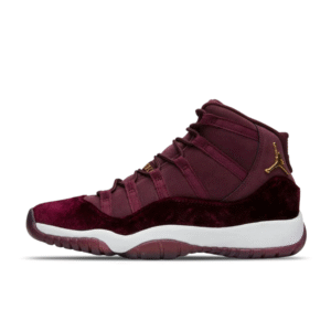 AJ Jordan 11 Retro GG Heiress ‘Velvet’ 852625-650