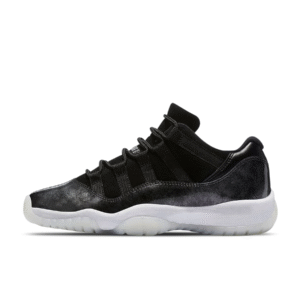 AJ Jordan 11 Retro Low Bg Baron 528895-010