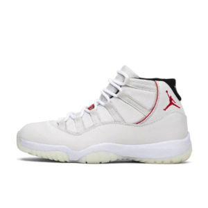 AJ Jordan 11 Platinum Tint 378037-016