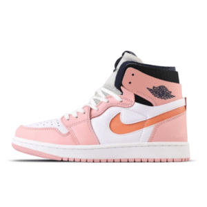Women'S AJ Jordan 1 Zoom Air Cmft Ct0979-601