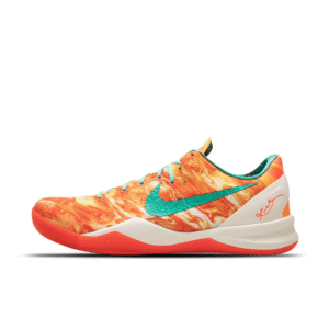 Nike Kobe 8 System Gc All Star Extraterrestrial 587580-800