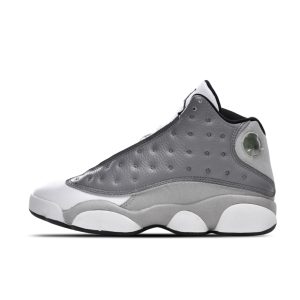 Nike AJ Jordan 13 Retro ?Atmosphere Grey? 414571-016