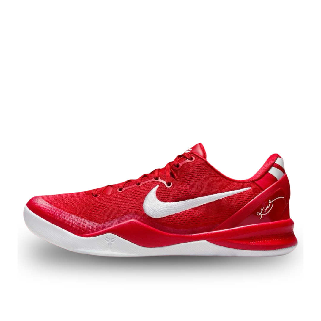 Nike-Kobe-8-Protro-University-Red-
