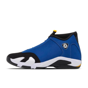 AJ Jordan 14 'Laney' (487471-407)