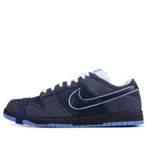 Nike Dunk Low Premium SB ‘Blue Lobster’