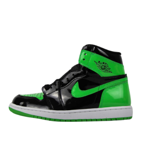 Jordan 1 High Og  Green